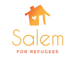 Salem or Refugees logo from their website 2017-6-10