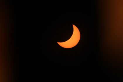 orange sun and solar eclipse pixabay 2017-6-21