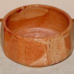 Item 16 - Pottery Bowl